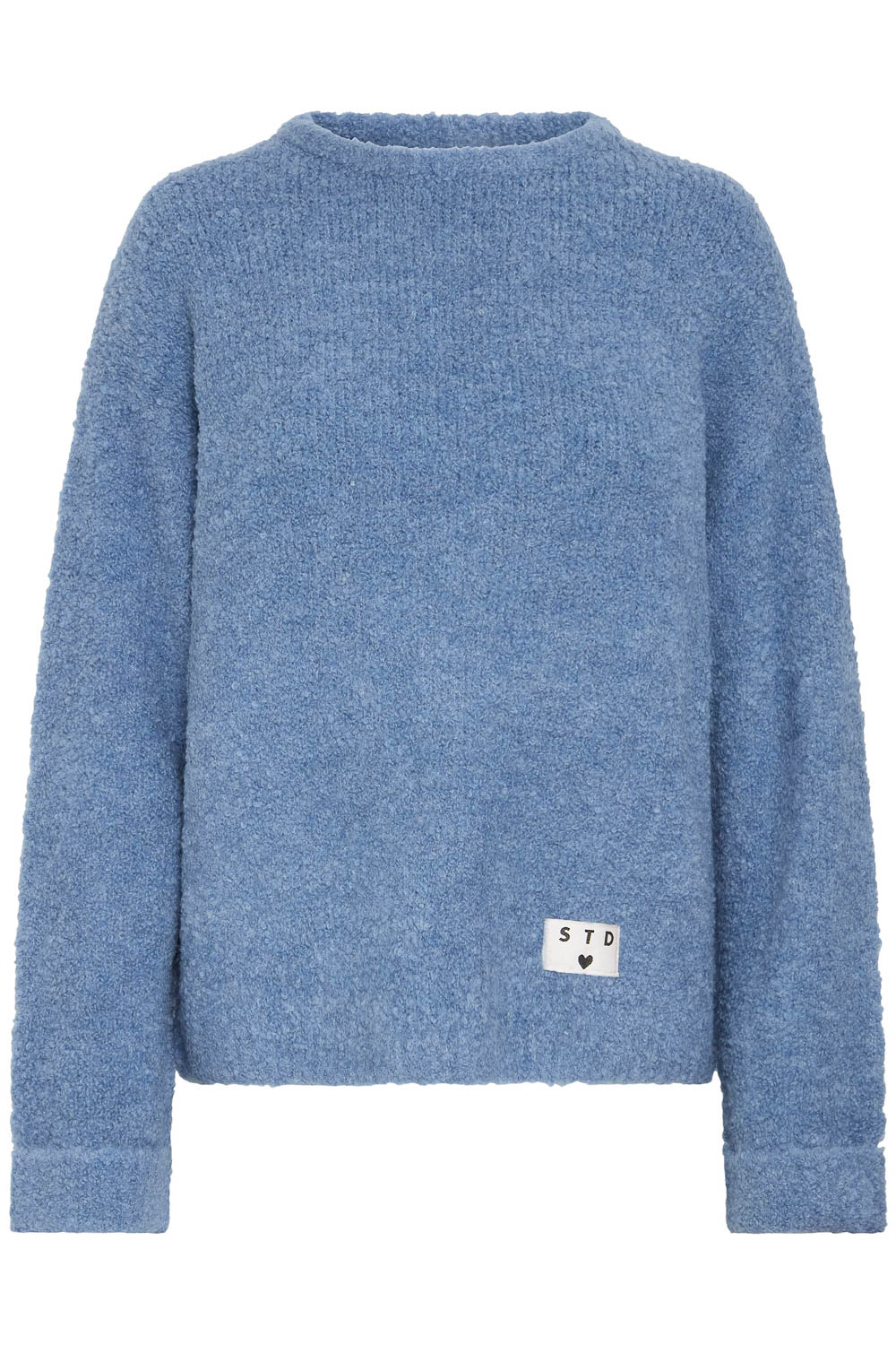 Ichi Ihblarisa Ls:knit