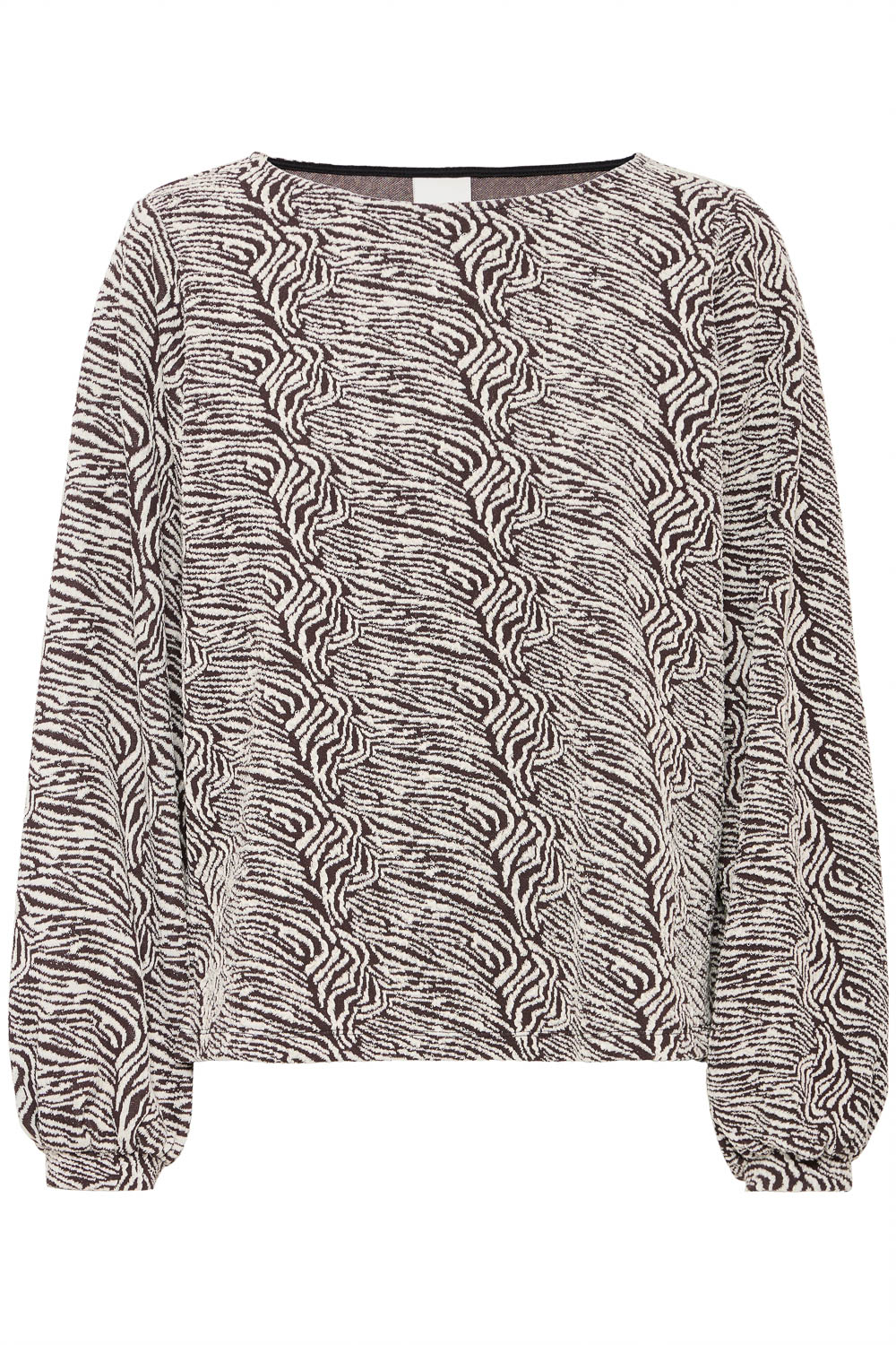 Ichi Ihoelly Sw3:sweatshirt