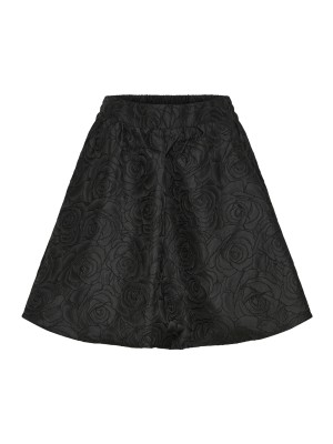 ICHI IHKILUA SK:Skirts Black | Freewear IHKILUA SK:Skirts - www.freewear.nl - Freewear