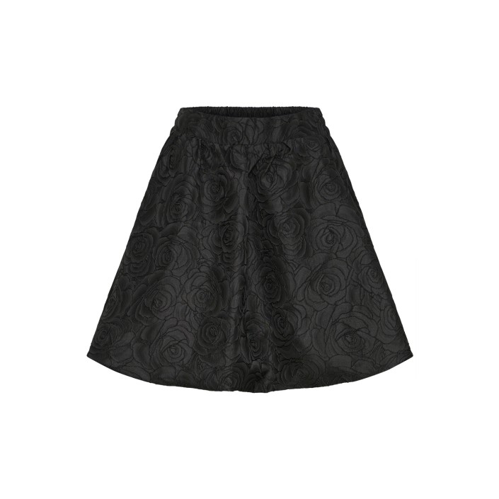ICHI IHKILUA SK:Skirts Black | Freewear IHKILUA SK:Skirts - www.freewear.nl - Freewear
