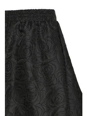 ICHI IHKILUA SK:Skirts Black | Freewear IHKILUA SK:Skirts - www.freewear.nl - Freewear