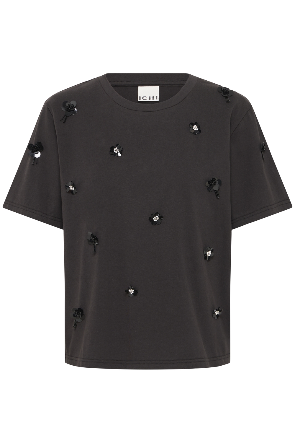Ichi Ihminaya Ss:t-shirts
