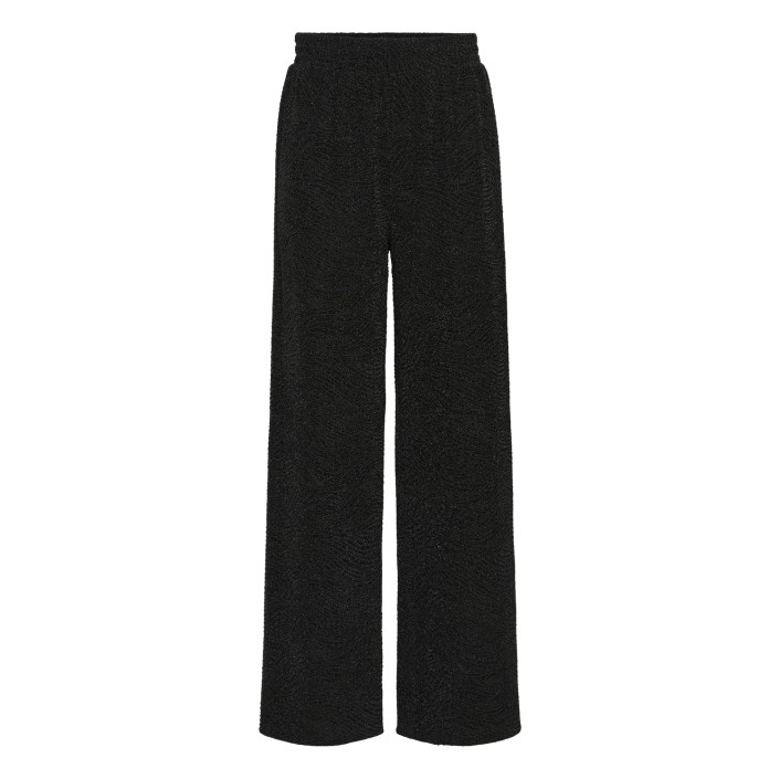 ICHI IHNAREEN PA2:Pants Black | Freewear IHNAREEN PA2:Pants - www.freewear.nl - Freewear