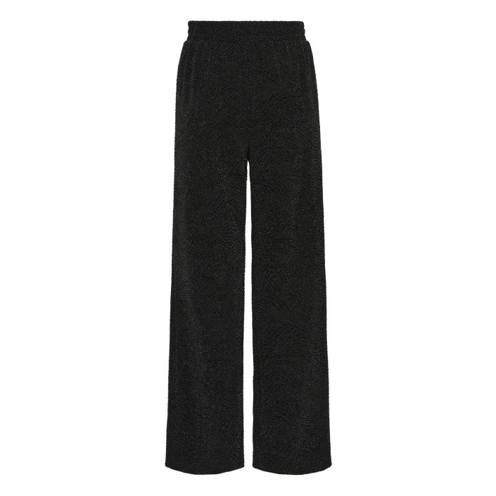 ICHI IHNAREEN PA2:Pants Black | Freewear IHNAREEN PA2:Pants - www.freewear.nl - Freewear
