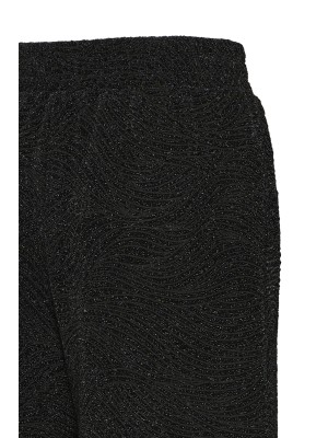 ICHI IHNAREEN PA2:Pants Black | Freewear IHNAREEN PA2:Pants - www.freewear.nl - Freewear