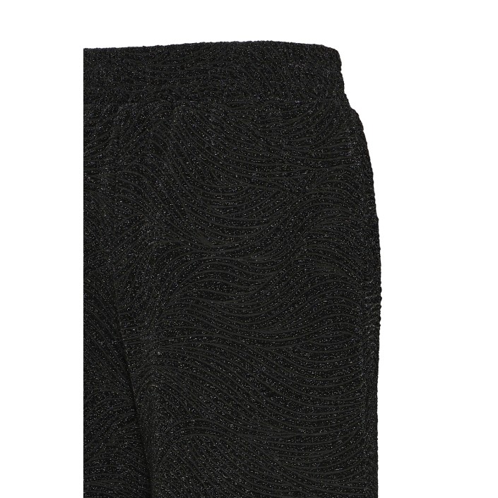 ICHI IHNAREEN PA2:Pants Black | Freewear IHNAREEN PA2:Pants - www.freewear.nl - Freewear