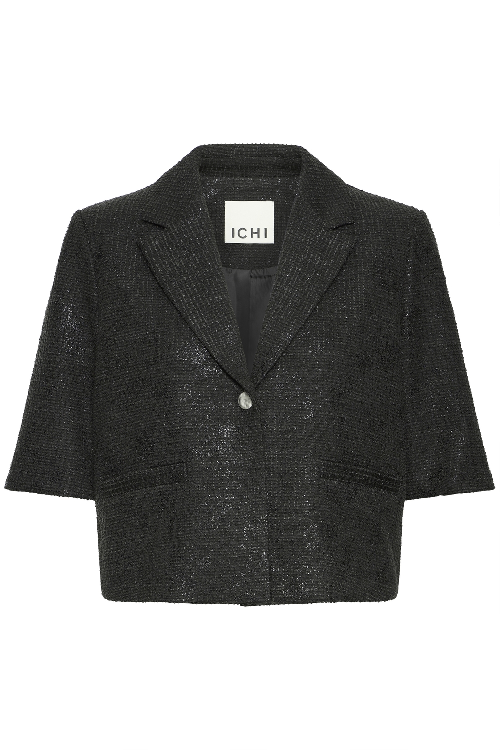 Ichi Ihkate Gleam Bl:jackets