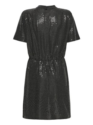 ICHI IHNELENIA DR2:Dresses Black | Freewear IHNELENIA DR2:Dresses - www.freewear.nl - Freewear