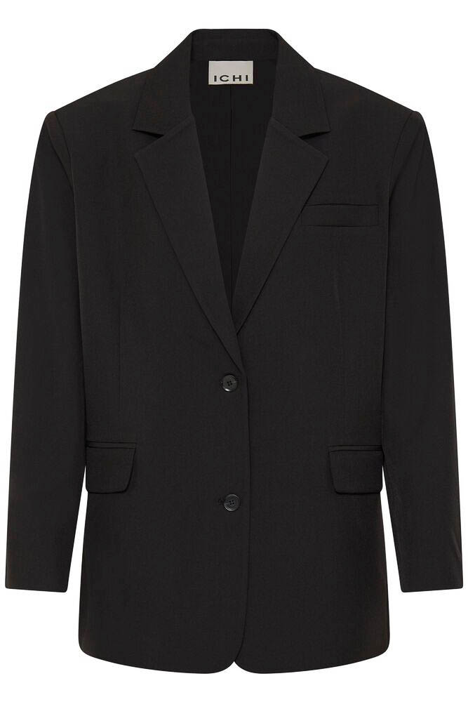 Ichi Ihfava Oversize Bl:jackets