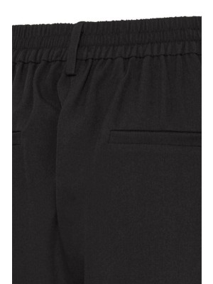 ICHI IHFAVA WIDE PA:Pants Black | Freewear IHFAVA WIDE PA:Pants - www.freewear.nl - Freewear