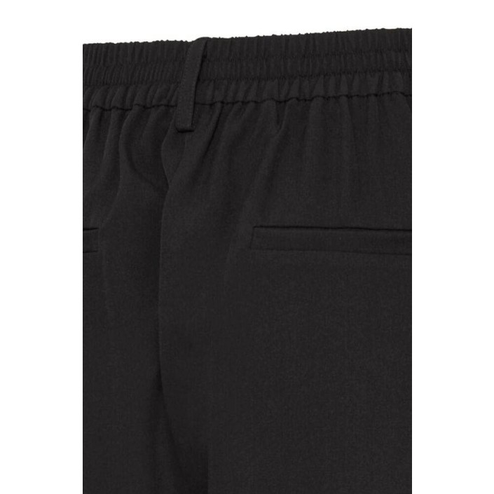 ICHI IHFAVA WIDE PA:Pants Black | Freewear IHFAVA WIDE PA:Pants - www.freewear.nl - Freewear