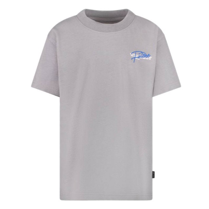 Cars Kids FETURO TS Mid Grey Mid Grey | Freewear Kids FETURO TS Mid Grey - www.freewear.nl - Freewear