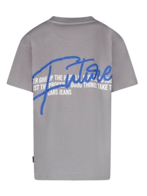 Cars Kids FETURO TS Mid Grey Mid Grey | Freewear Kids FETURO TS Mid Grey - www.freewear.nl - Freewear