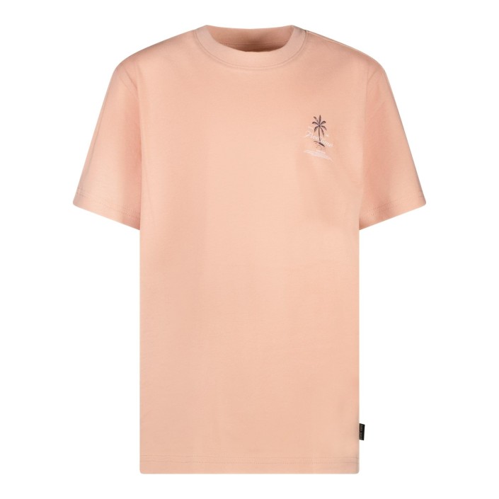 Cars Kids SUROSO TS Peach Peach | Freewear Kids SUROSO TS Peach - www.freewear.nl - Freewear