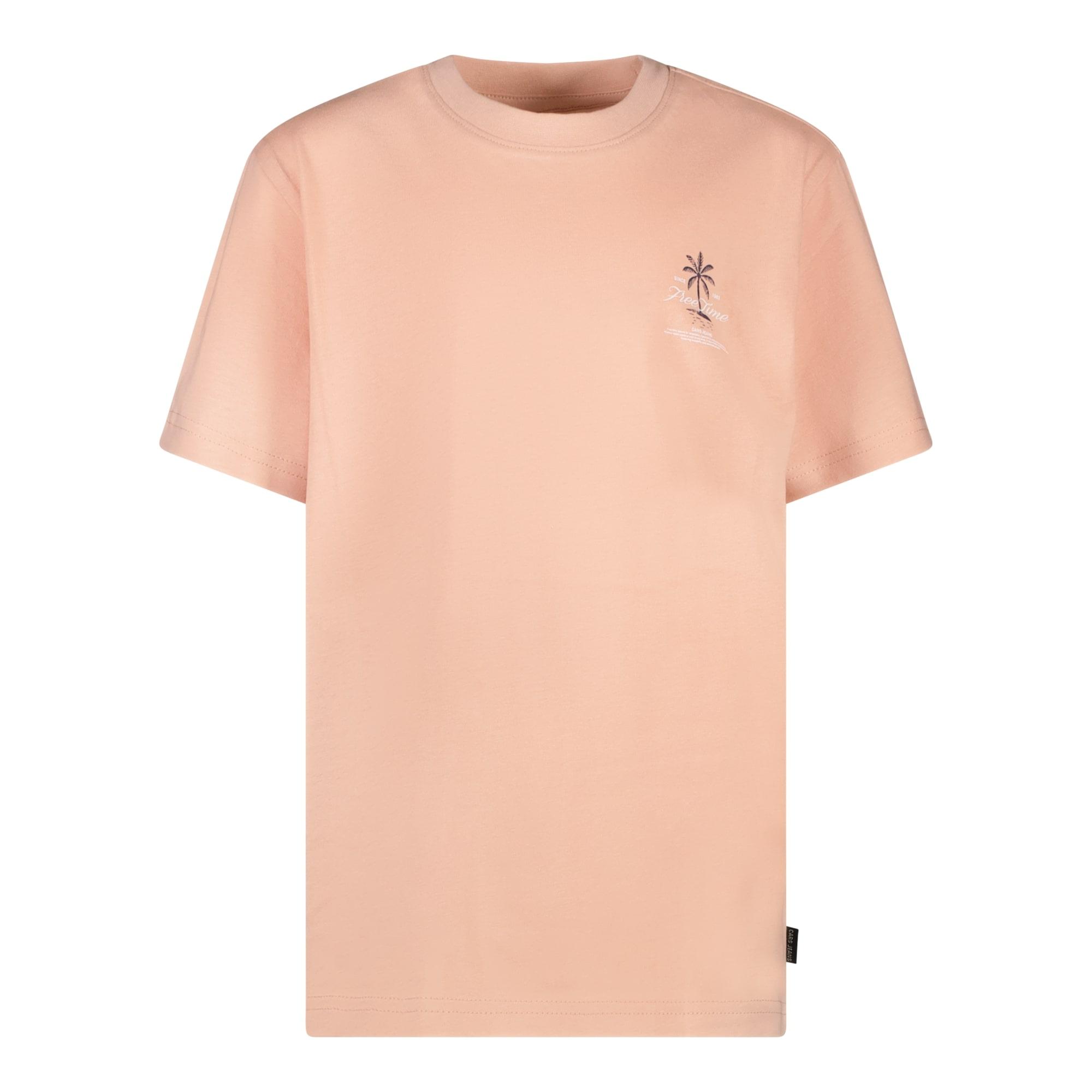 Cars Jeans - T-shirt Suroso jr. - Jongens - Shirts