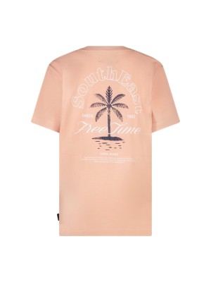 Cars Kids SUROSO TS Peach Peach | Freewear Kids SUROSO TS Peach - www.freewear.nl - Freewear
