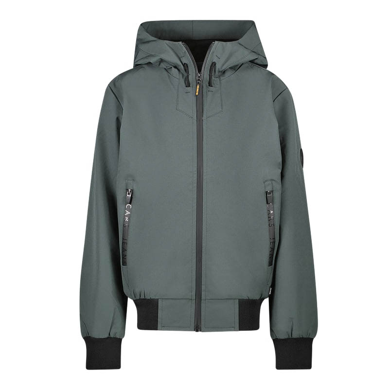Cars Jeans Jas Sammo jr. - Jongens