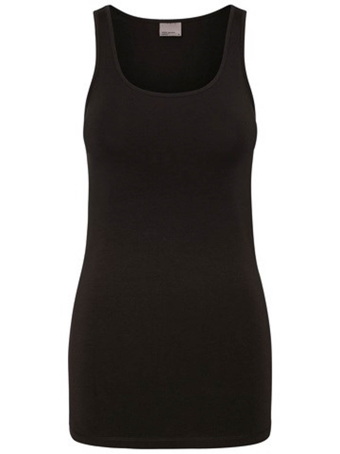 Vero Moda Vmmaxi My Soft  Long Tank Top Noos