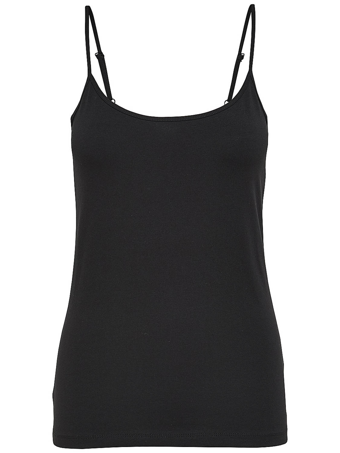 Only Onllive Love New Strap Singlet Noos