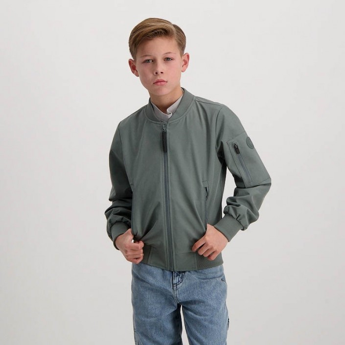 Cars Kids FETHERS Poly Moss MOSS | Freewear Kids FETHERS Poly Moss - www.freewear.nl - Freewear
