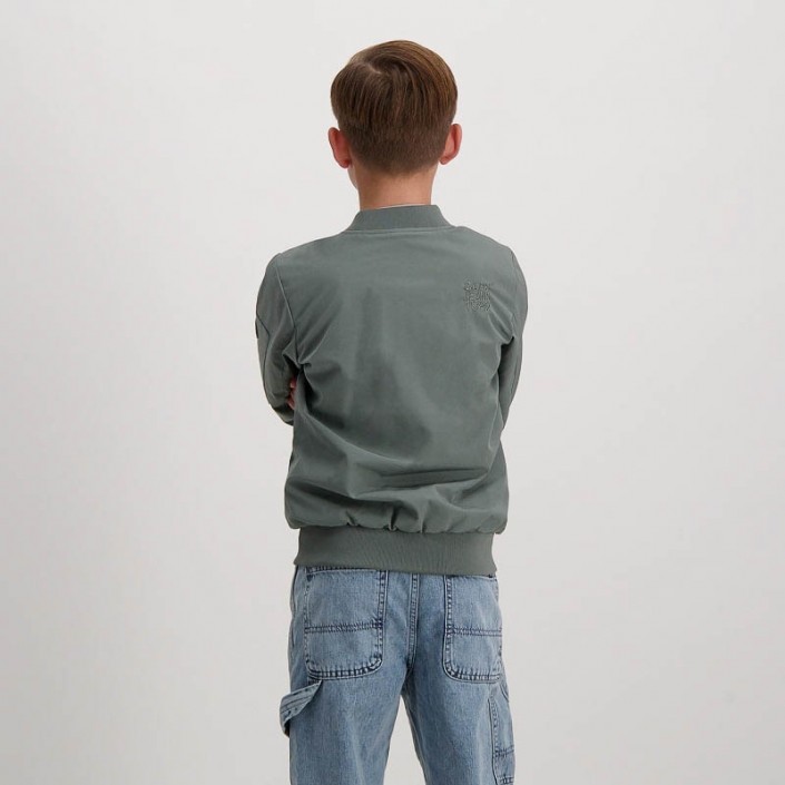 Cars Kids FETHERS Poly Moss MOSS | Freewear Kids FETHERS Poly Moss - www.freewear.nl - Freewear