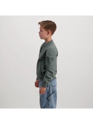 Cars Kids FETHERS Poly Moss MOSS | Freewear Kids FETHERS Poly Moss - www.freewear.nl - Freewear