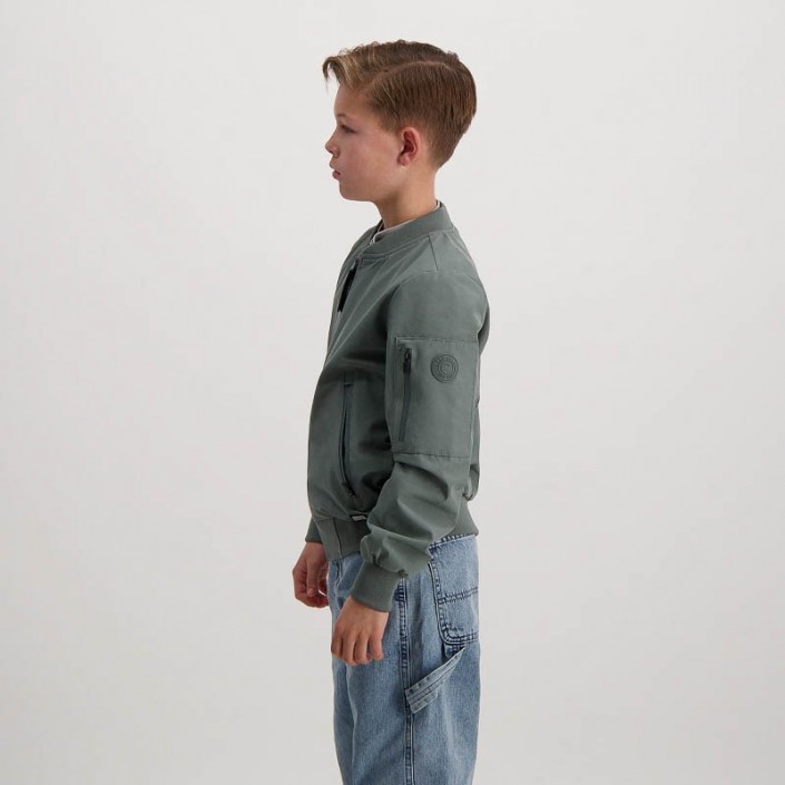 Cars Kids FETHERS Poly Moss MOSS | Freewear Kids FETHERS Poly Moss - www.freewear.nl - Freewear