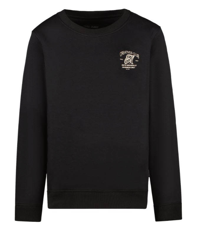 Cars Kids Creato Sw Black