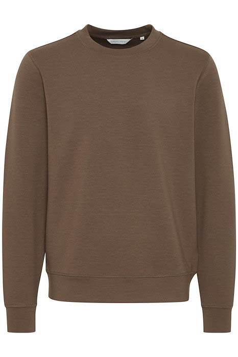 Casual Friday Cfsebastian Crew Neck Sweat:sweatshi