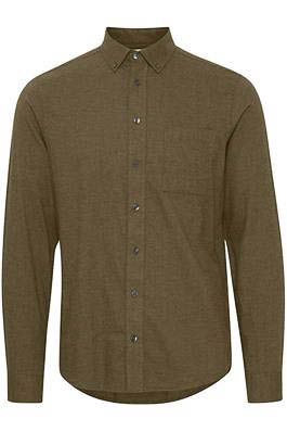 Casual Friday Cfanton Ls Bd Shirt:shirts/blouse