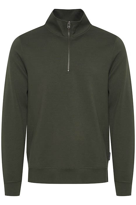 4001 - Accessoire Cfsebastian 0096 Halfzip Sweatshirt: