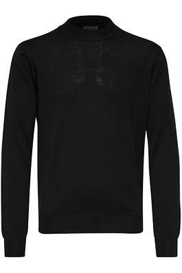 Casual Friday Cfkarl Merino Mix Crew Neck Knit:kni