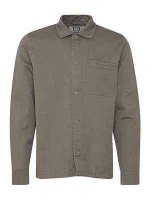 Casual Friday CFJim 0121 linen mix jacket:Jackets Vetiver | Freewear
