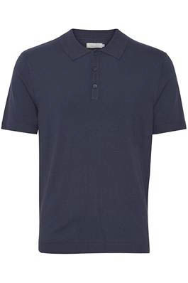 Casual Friday Cfkarl Ss Polo Knit:knit