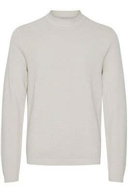 Casual Friday Cfkarl Waffle Crew Neck Knit knit