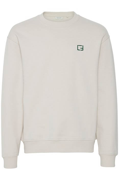 Casual Friday Cfsage With Back Embroidery:sweatshi