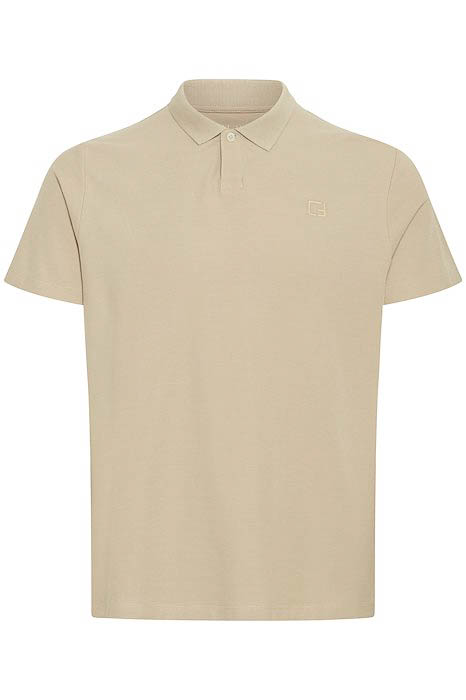 casualfriday Casual Friday Cftristan Gmt Dyed Pique Polo Shirt: