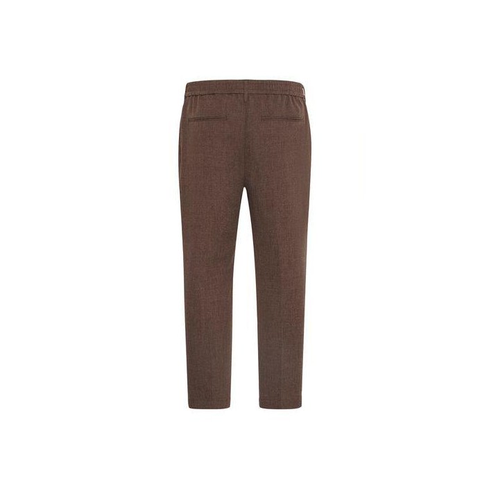 Casual Friday CFMARC 0179 PANTS:Pants Demitasse Melange | Freewear CFMARC 0179 PANTS:Pants - www.freewear.nl - Freewear