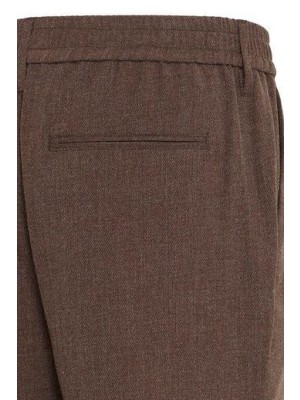 Casual Friday CFMARC 0179 PANTS:Pants Demitasse Melange | Freewear CFMARC 0179 PANTS:Pants - www.freewear.nl - Freewear