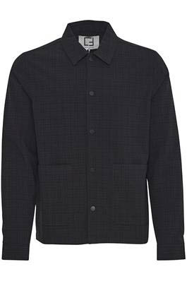 4001 - Accessoire Cfjohann 0174 Shadow Checked Shacke: