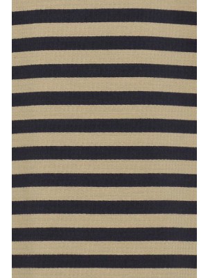 Casual Friday CFLOKE structured striped tee:T-Shir Tree House | Freewear CFLOKE structured striped tee:T-Shir - www.freewear.nl - Freewear
