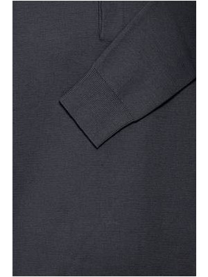 Casual Friday CFJULIAN 0183 milano polo knit:Knit Dark Navy | Freewear CFJULIAN 0183 milano polo knit:Knit - www.freewear.nl - Freewear