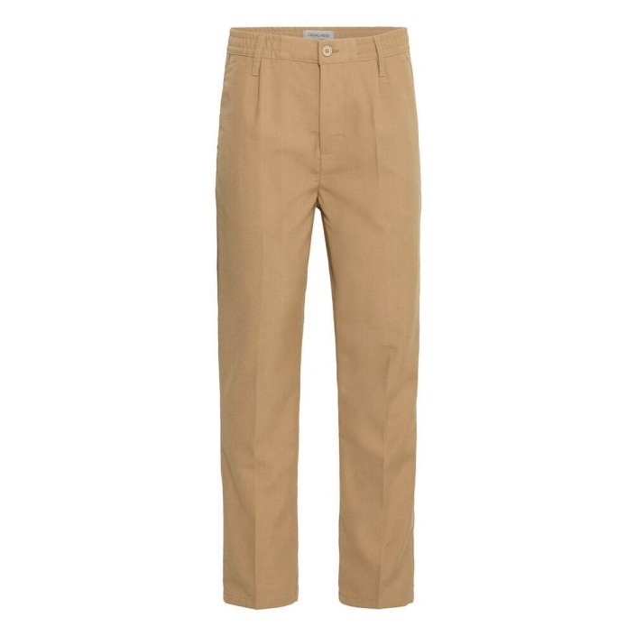 Casual Friday CFMARC stretch pants:Pants Silver Mink | Freewear CFMARC stretch pants:Pants - www.freewear.nl - Freewear