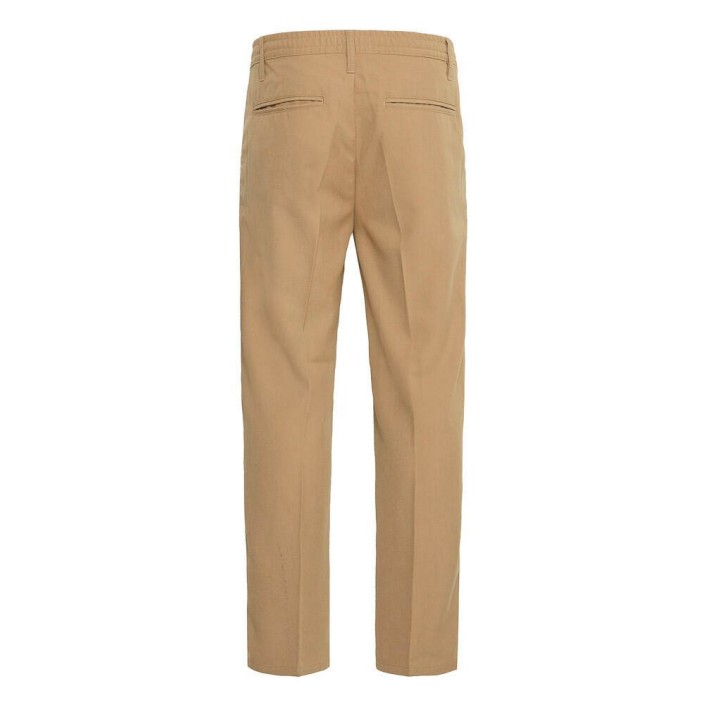 Casual Friday CFMARC stretch pants:Pants Silver Mink | Freewear CFMARC stretch pants:Pants - www.freewear.nl - Freewear