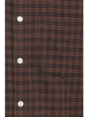 Casual Friday CFBENEDICT CHECKED SHIRT:Shirts/Blou Shopping Bag | Freewear CFBENEDICT CHECKED SHIRT:Shirts/Blou - www.freewear.nl - Freewear