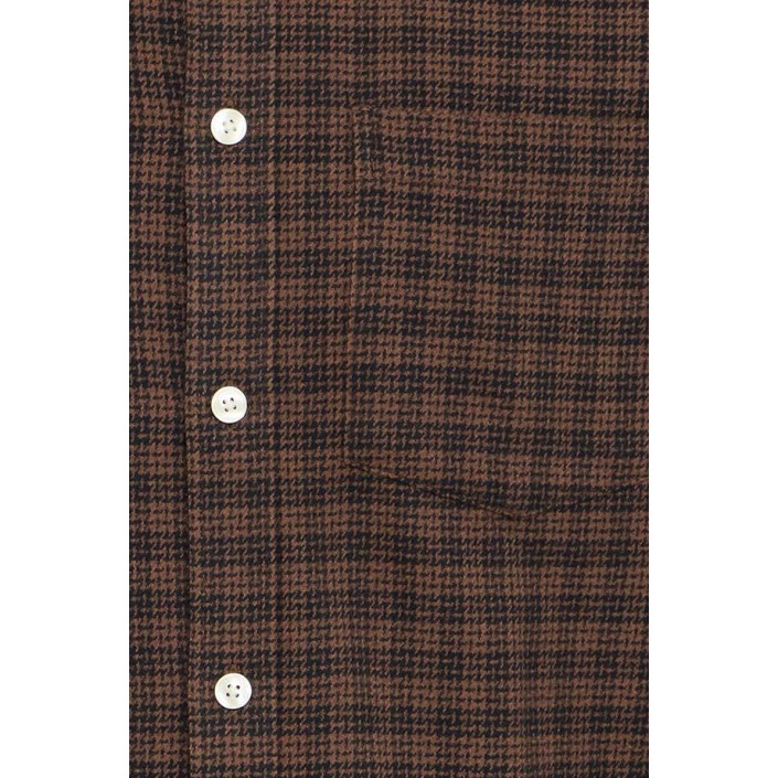 Casual Friday CFBENEDICT CHECKED SHIRT:Shirts/Blou Shopping Bag | Freewear CFBENEDICT CHECKED SHIRT:Shirts/Blou - www.freewear.nl - Freewear
