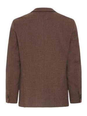Casual Friday CFZALE 0179 BLAZER:Jackets Demitasse Melange | Freewear CFZALE 0179 BLAZER:Jackets - www.freewear.nl - Freewear