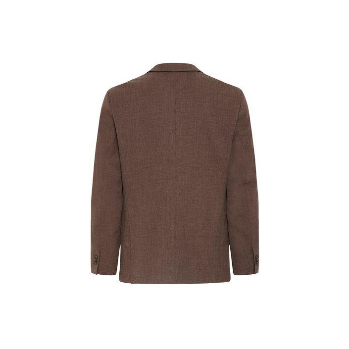 Casual Friday CFZALE 0179 BLAZER:Jackets Demitasse Melange | Freewear CFZALE 0179 BLAZER:Jackets - www.freewear.nl - Freewear