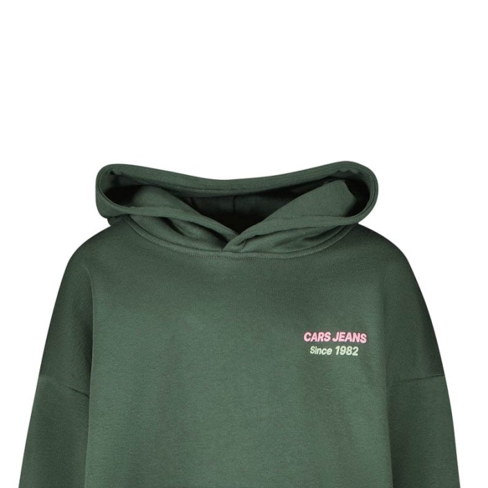 Cars Kids VALLIE SW Hood Bottle Bottle | Freewear Kids VALLIE SW Hood Bottle - www.freewear.nl - Freewear