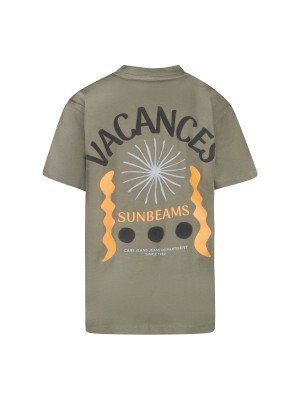 Cars Kids BENIMO TS Army Army | Freewear Kids BENIMO TS Army - www.freewear.nl - Freewear